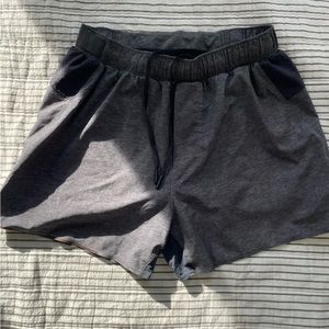 Lululemon Surge Lined Shorts 4” - Small